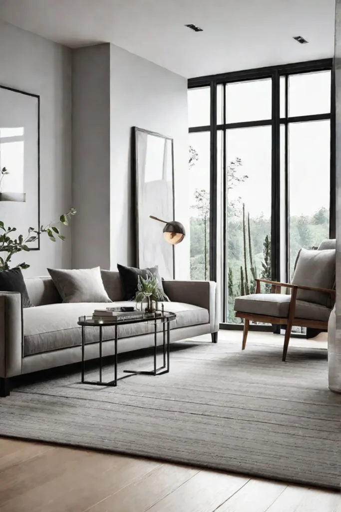 Minimalist_living_room_with_curated_furniture