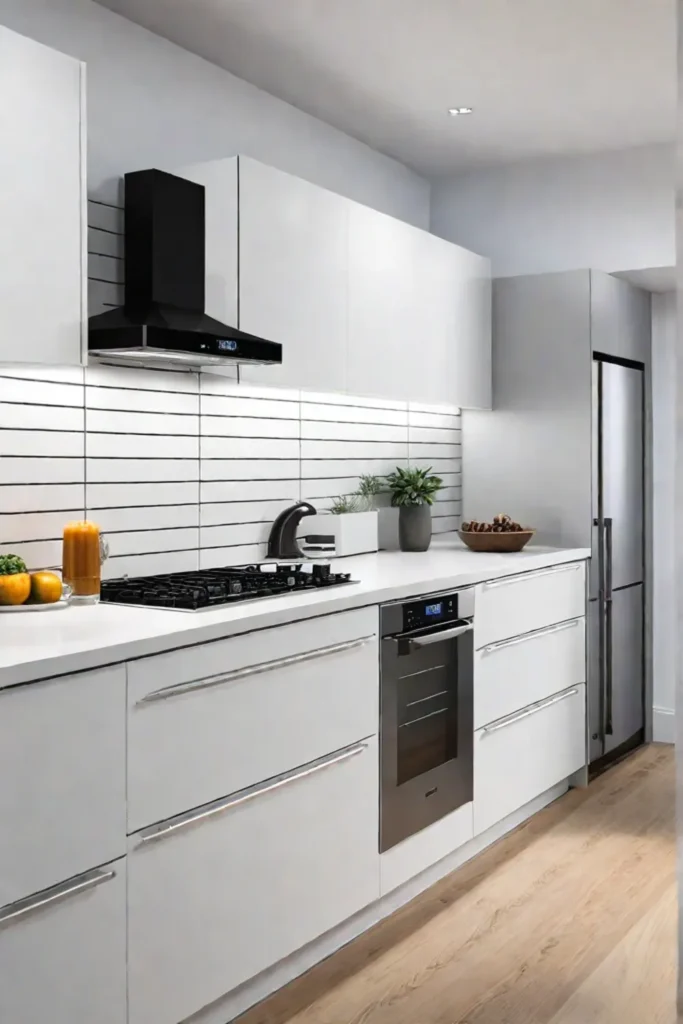 easygrip pulls userfriendly kitchen